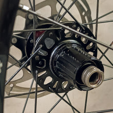 Load image into Gallery viewer, Fulcrum Racing 7B DB Wheelset 650b (2nd Hand)