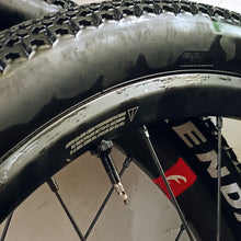 Load image into Gallery viewer, Fulcrum Racing 7B DB Wheelset 650b (2nd Hand)