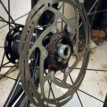 Load image into Gallery viewer, Fulcrum Racing 7B DB Wheelset 650b (2nd Hand)