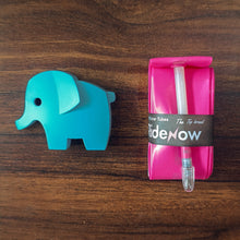 Load image into Gallery viewer, RideNow TPU All Road Inner Tube 700x28-38c (65mm presta valve)