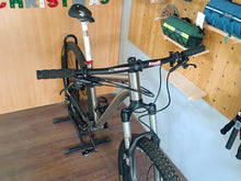 Load image into Gallery viewer, Titus Fireline EvoTitanium MTB MEDIUM (2nd Hand)