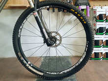 Load image into Gallery viewer, Titus Fireline EvoTitanium MTB MEDIUM (2nd Hand)