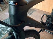 Load image into Gallery viewer, Specialized Roubaix Comp SRAM Rival eTap AXS w/ Roval Alpinist CLII Carbon Wheels (2nd Hand)