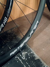 Load image into Gallery viewer, FSA Afterburner WideR MTB Wheelset w/ SRAM Rival cogs 11/42t and Rotor 29er (2nd Hand)
