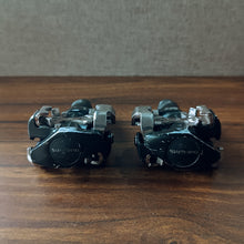 Load image into Gallery viewer, Shimano pd m505 spd pedal (2nd hand)