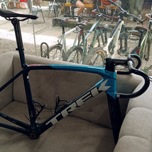 Load image into Gallery viewer, Trek Emonda SL 5 Disc - Full Carbon Frameset (2nd Hand)