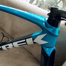 Load image into Gallery viewer, Trek Emonda SL 5 Disc - Full Carbon Frameset (2nd Hand)