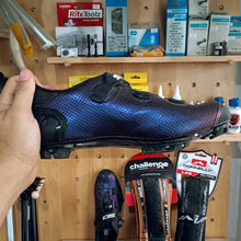 Load image into Gallery viewer, Sidi Jarin MTB Gravel Cycling Shoes size 43 (2nd hand)