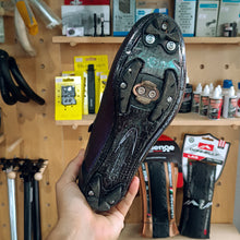 Load image into Gallery viewer, Sidi Jarin MTB Gravel Cycling Shoes size 43 (2nd hand)