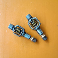 Load image into Gallery viewer, Crankbrothers Eggbeater 11 (2nd hand)