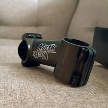 Load image into Gallery viewer, Mcfk Stem 17° UD-Matt 80mm (2nd hand)