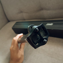 Load image into Gallery viewer, Mcfk Seatpost UD-Matt 27.2 420mm (2nd hand)