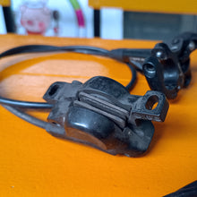 Load image into Gallery viewer, Shimano Brake Lever and Caliper BR/BL-MT501 (2nd hand)