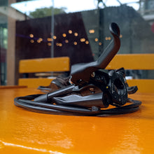 Load image into Gallery viewer, Shimano Brake Lever and Caliper BR/BL-MT501 (2nd hand)