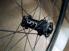 Load image into Gallery viewer, Winspace Lun Hyper Grapid Wheeleset (2nd hand)