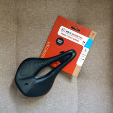Load image into Gallery viewer, Specialized Power Expert Saddle with mirror (2nd hand)