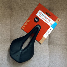 Load image into Gallery viewer, Specialized Power Expert Saddle with mirror (2nd hand)