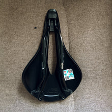 Load image into Gallery viewer, Specialized Power Expert Saddle with mirror (2nd hand)