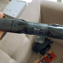 Load image into Gallery viewer, Enve SES AR Road In-Route Handlebar - 38cm (2nd hand)