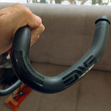 Load image into Gallery viewer, Enve SES AR Road In-Route Handlebar - 38cm (2nd hand)