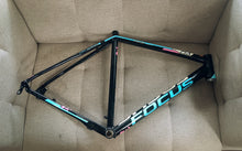 Load image into Gallery viewer, FOCUS Mares AX 3.0 2014 frame (2nd hand)
