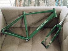 Load image into Gallery viewer, Traction Grrit Frameset