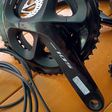 Load image into Gallery viewer, Shimano 105 Hydraulic Groupset (2nd Hand)
