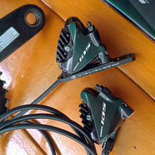 Load image into Gallery viewer, Shimano 105 Hydraulic Groupset (2nd Hand)