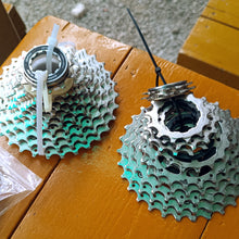 Load image into Gallery viewer, Shimano 105 Hydraulic Groupset (2nd Hand)