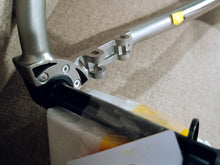 Load image into Gallery viewer, Hi-Light G7.2 Titanium frameset