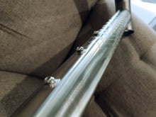 Load image into Gallery viewer, Hi-Light G7.2 Titanium frameset