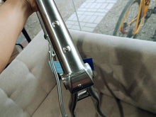 Load image into Gallery viewer, Hi-Light G7.2 Titanium frameset