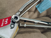 Load image into Gallery viewer, Hi-Light G6 Titanium frameset