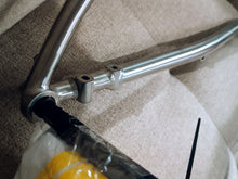Load image into Gallery viewer, Hi-Light G6 Titanium frameset