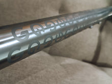 Load image into Gallery viewer, Hi-Light G6 Titanium frameset