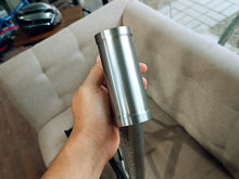 Load image into Gallery viewer, Hi-Light G6 Titanium frameset