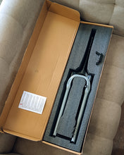 Load image into Gallery viewer, Speedone Gravel Suspension Fork GX-30 (2nd Hand - unused)