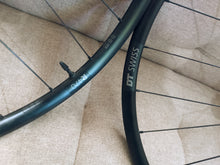 Load image into Gallery viewer, DTSWISS Wheelset WH-DT R470 DISC XD-R pair (2nd hand)