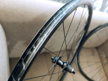Load image into Gallery viewer, DTSWISS Wheelset WH-DT R470 DISC XD-R pair (2nd hand)