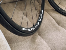 Load image into Gallery viewer, Fulcrum Racing 500 DB Wheelset (2nd Hand)