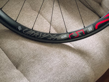 Load image into Gallery viewer, Fulcrum Racing 500 DB Wheelset (2nd Hand)