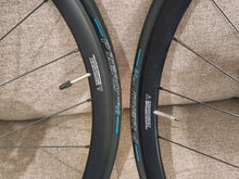 Load image into Gallery viewer, Fulcrum Racing 500 DB Wheelset (2nd Hand)