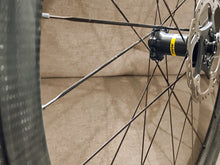 Load image into Gallery viewer, Mavic Cosmic Pro Carbon SL wheelset (2nd hand)