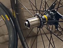 Load image into Gallery viewer, Mavic Cosmic Pro Carbon SL wheelset (2nd hand)