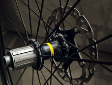 Load image into Gallery viewer, Mavic Cosmic Pro Carbon SL wheelset (2nd hand)