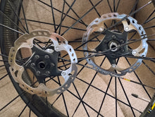 Load image into Gallery viewer, Mavic Cosmic Pro Carbon SL wheelset (2nd hand)