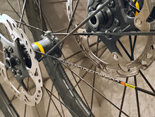 Load image into Gallery viewer, Mavic Cosmic Pro Carbon SL wheelset (2nd hand)
