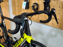 Load image into Gallery viewer, Giant Propel Advanced Pro 2 Medium/Large and extra wheelset (2nd Hand)