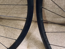 Load image into Gallery viewer, Syncros RP 2.0 Disc wheels (2nd Hand)