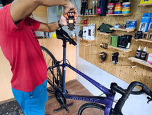 Load image into Gallery viewer, Giant TCR SL ISP 2022 (2nd Hand)